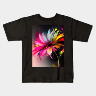 Fine Arts Kids T-Shirt